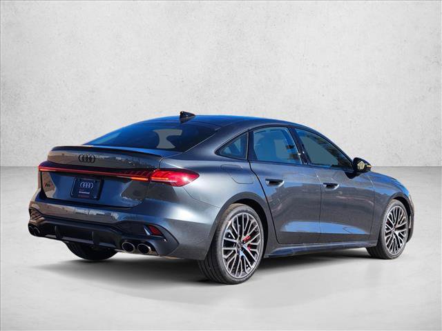 New 2025 Audi S5 Premium Plus image 2