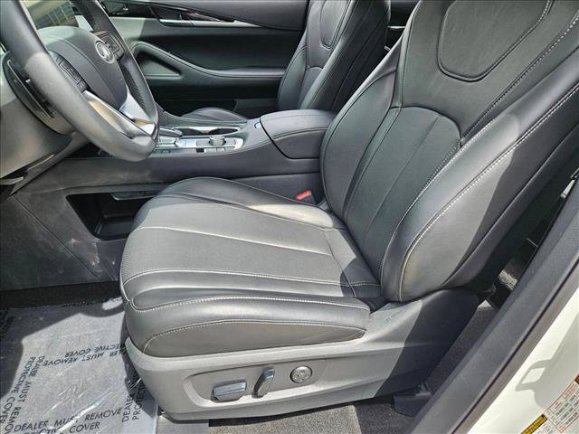 Used 2025 INFINITI QX60 Pure FWD image 13