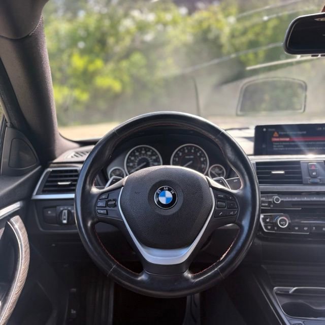 Used 2019 BMW 430i Gran Coupe w/ Convenience Package RWD image 19