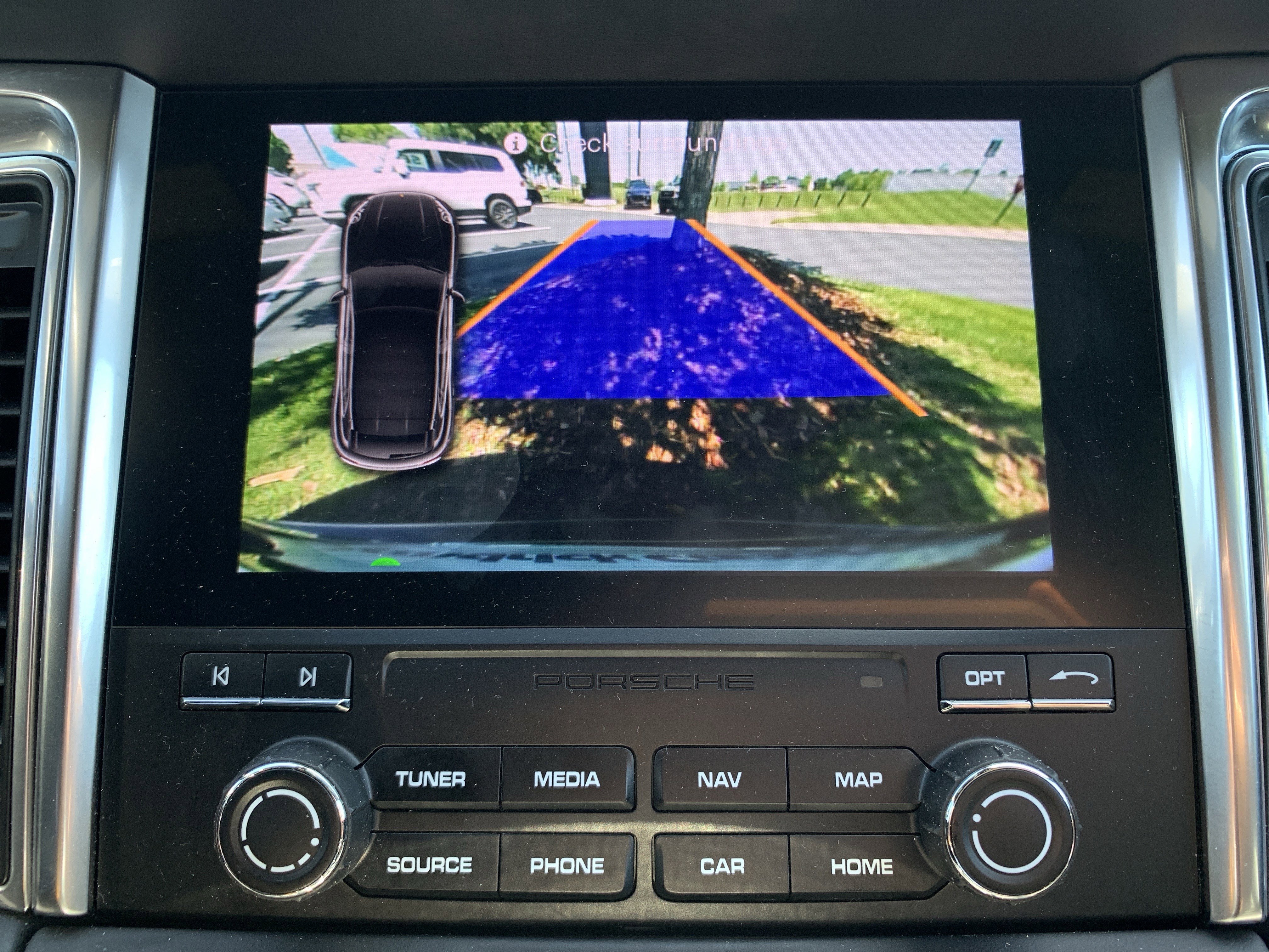 Used 2018 Porsche Macan GTS AWD/4WD image 25