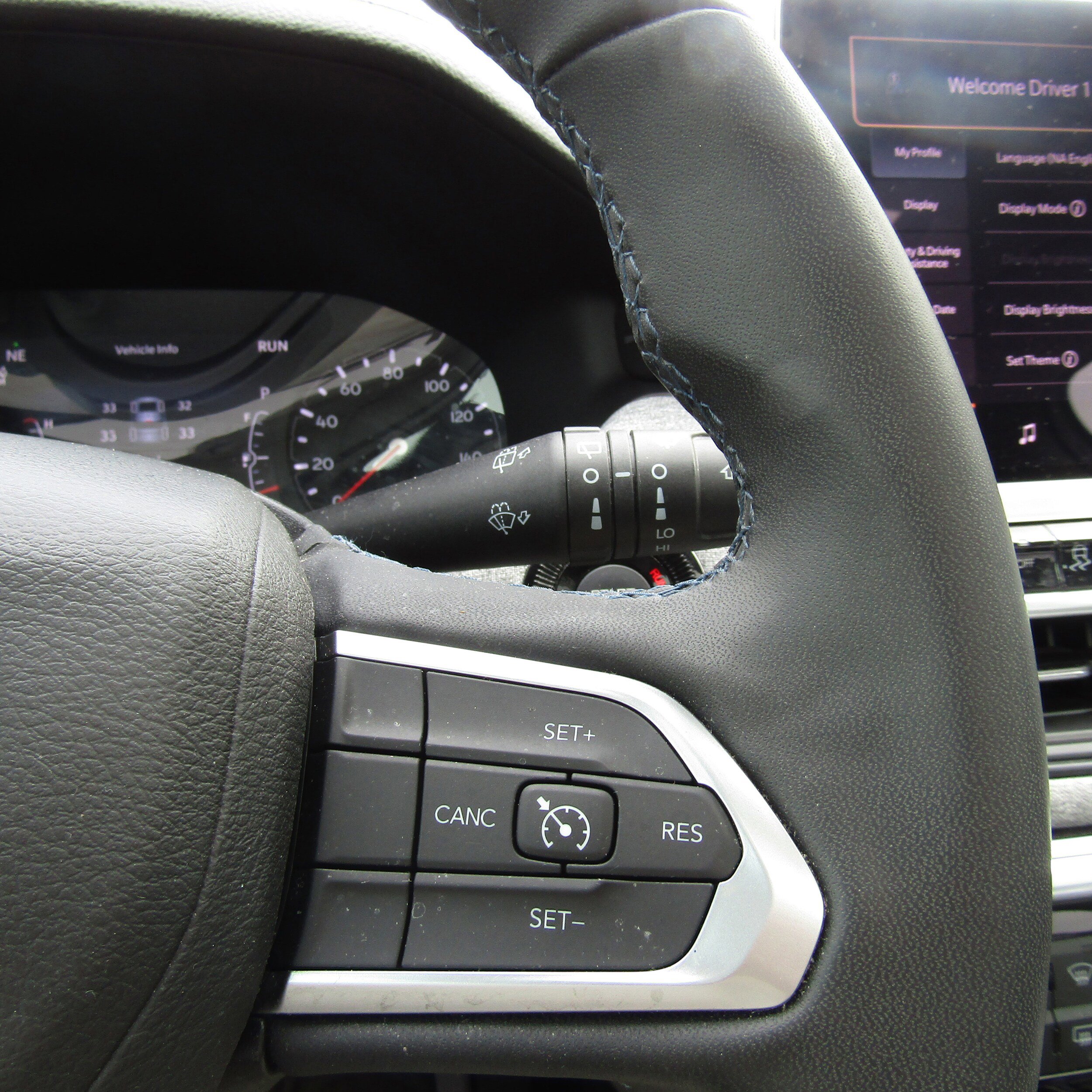 Used 2022 Jeep Compass Latitude w/ Sun and Sound Group image 22