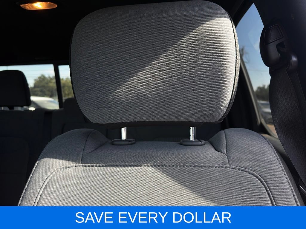 Used 2021 RAM 1500 Lone Star RWD image 10
