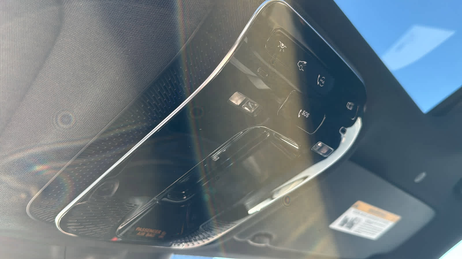 New 2026 Mercedes-Benz GLC 300 4MATIC image 24