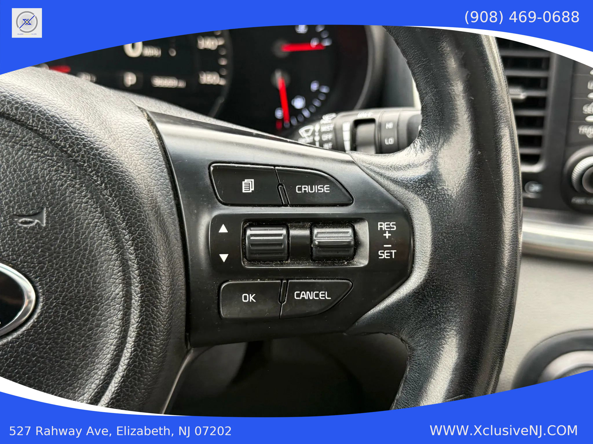 Used 2017 Kia Sorento SX image 13