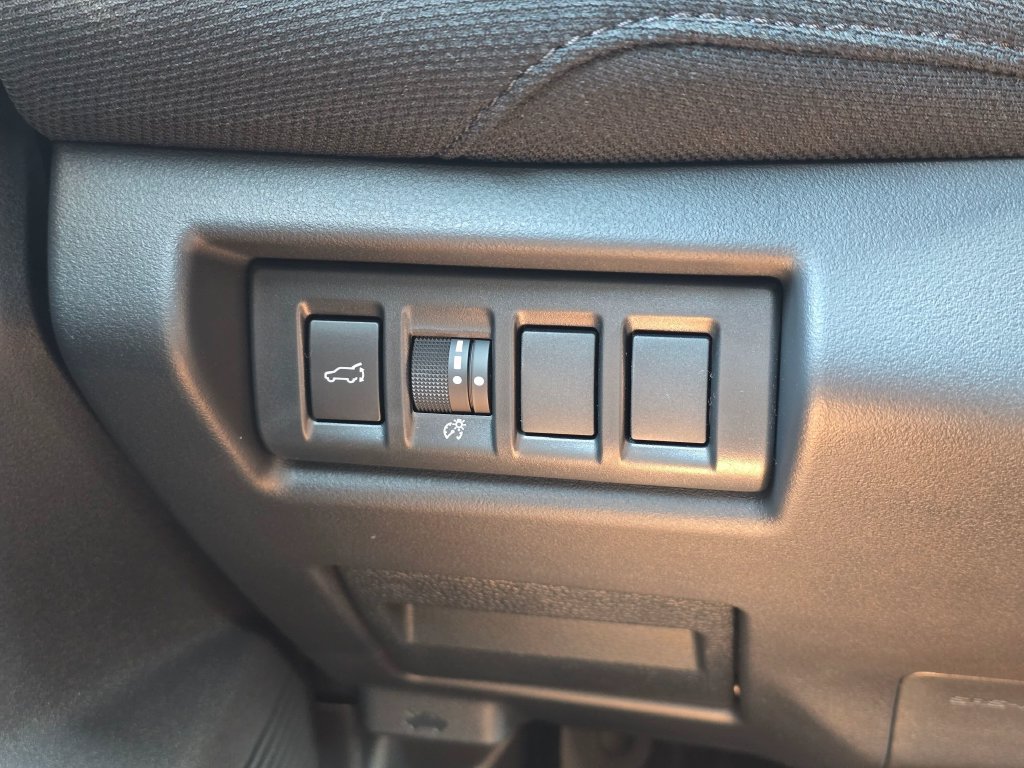 New 2026 Subaru Outback Premium AWD/4WD image 17