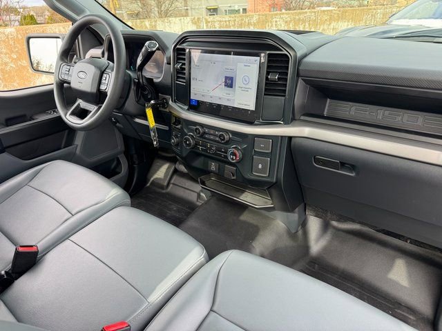 Used 2025 Ford F150 XL image 18