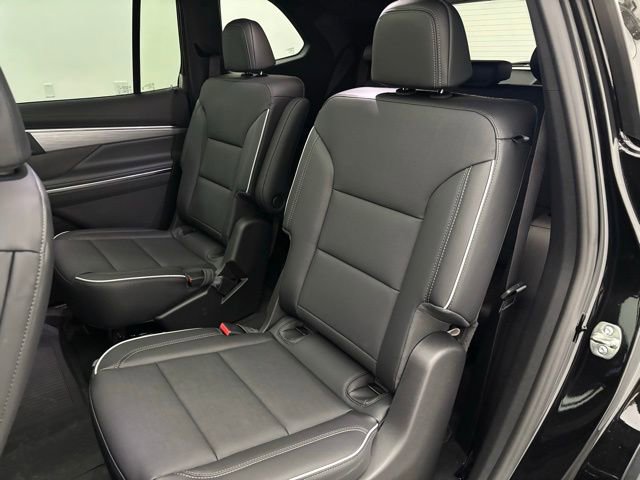 New 2026 Buick Enclave Preferred w/ Power Package image 44