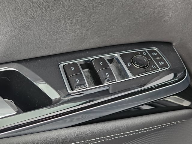 New 2026 Cadillac Escalade Sport AWD/4WD image 11