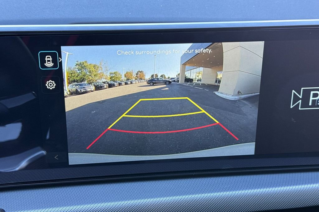 New 2026 Hyundai Sonata SEL FWD image 15