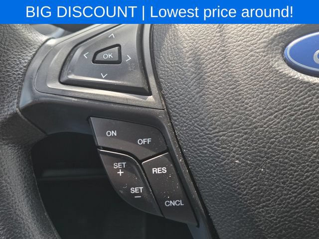 Used 2019 Ford Edge SE FWD image 40