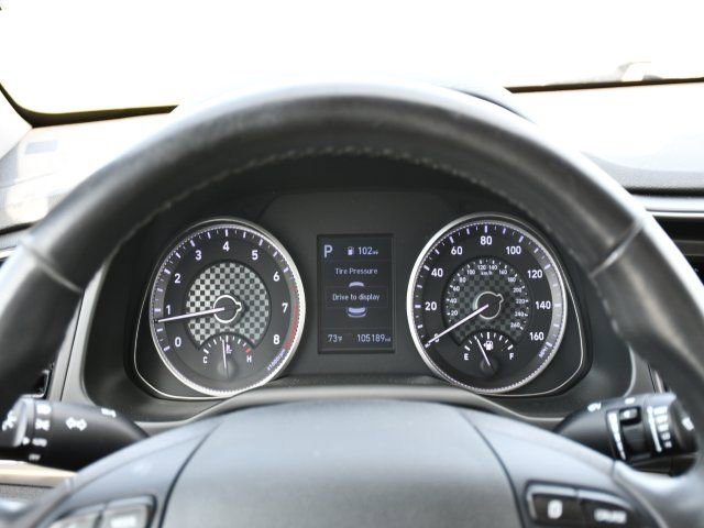 Used 2020 Hyundai Elantra Value Edition w/ Cargo Package (C1) image 22