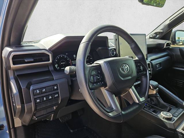 Used 2025 Toyota 4Runner Limited RWD image 10