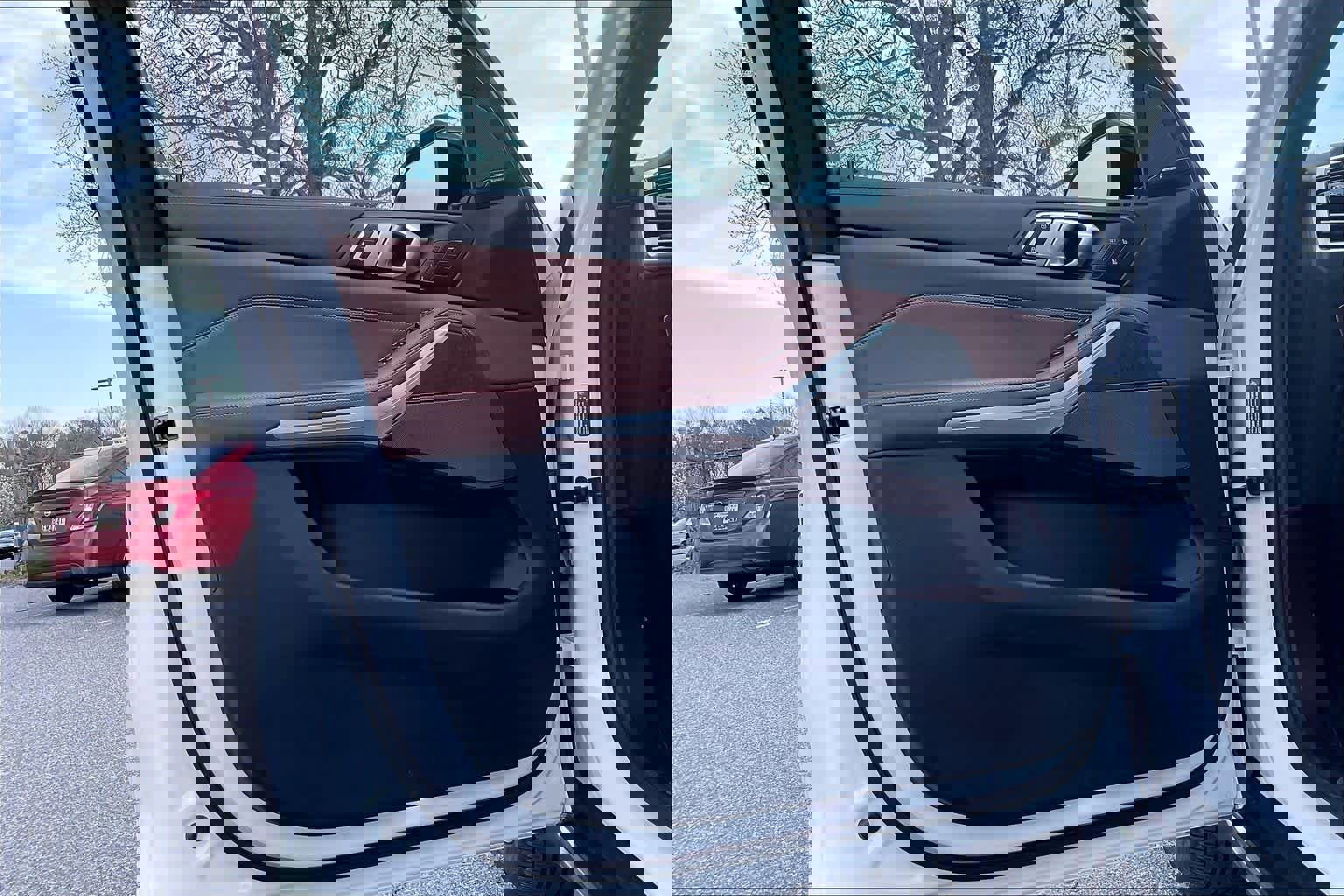 Used 2019 BMW X5 xDrive40i w/ Luxury Seating Package image 23