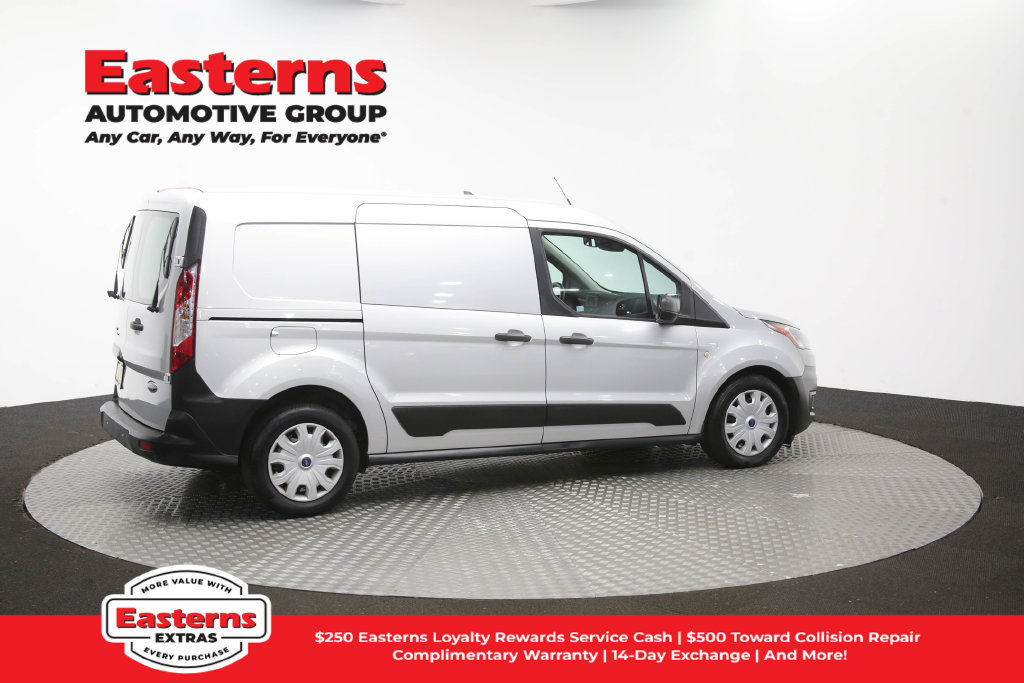 Used 2020 Ford Transit Connect XL FWD image 43