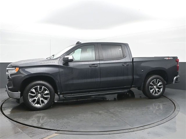 Certified 2023 Chevrolet Silverado 1500 LT image 2