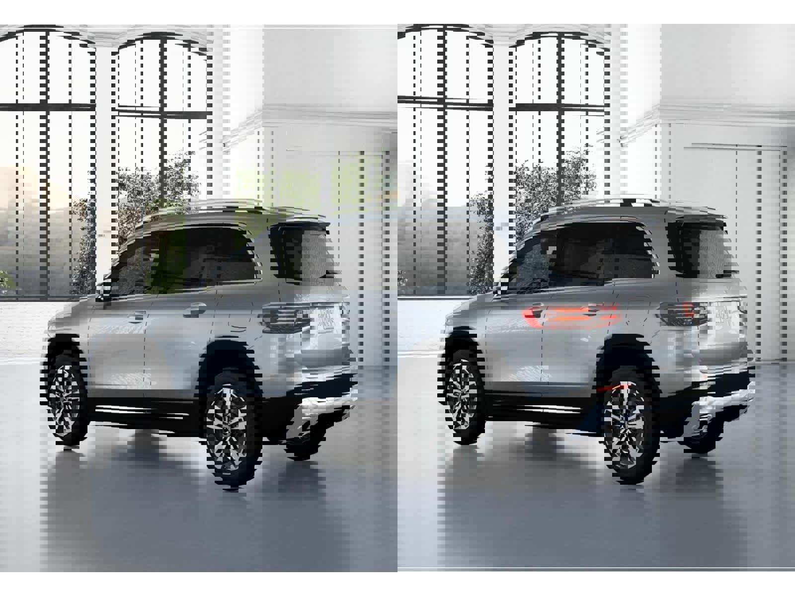 New 2026 Mercedes-Benz GLB 250 image 29