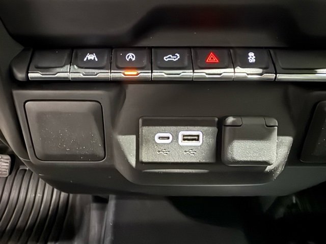 Used 2023 GMC Sierra 1500 Pro w/ Pro Value Package image 19