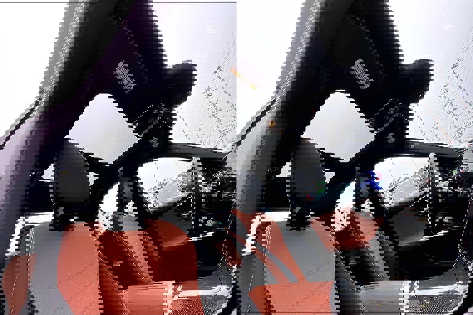 Used 2024 Mercedes-Benz C 300 4MATIC Sedan image 13