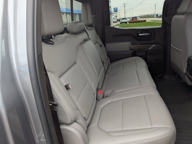 Used 2020 Chevrolet Silverado 1500 RST image 6