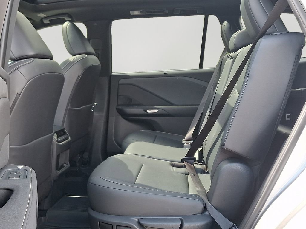 Used 2025 Lexus TX 350 AWD w/ Technology Package image 8