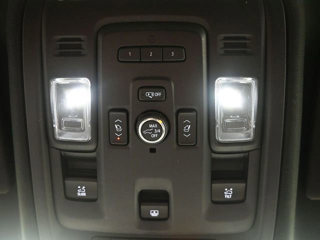 Used 2021 Cadillac Escalade Premium Luxury w/ Driver Assist Tech Package image 38