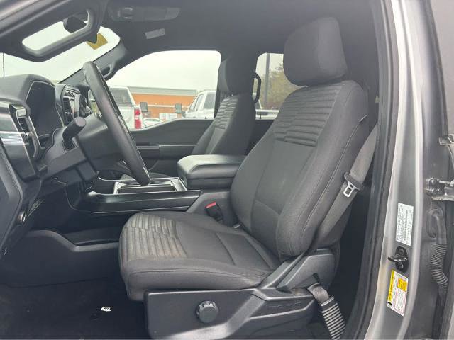 Used 2022 Ford F150 XL w/ STX Appearance Package image 12