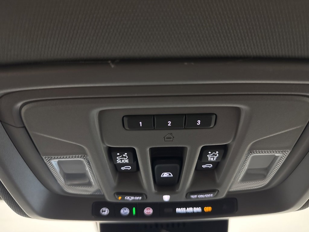 New 2026 GMC Sierra 1500 Denali image 56