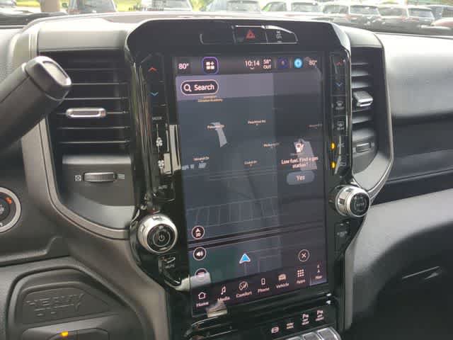 New 2026 RAM 3500 Tradesman AWD/4WD image 29