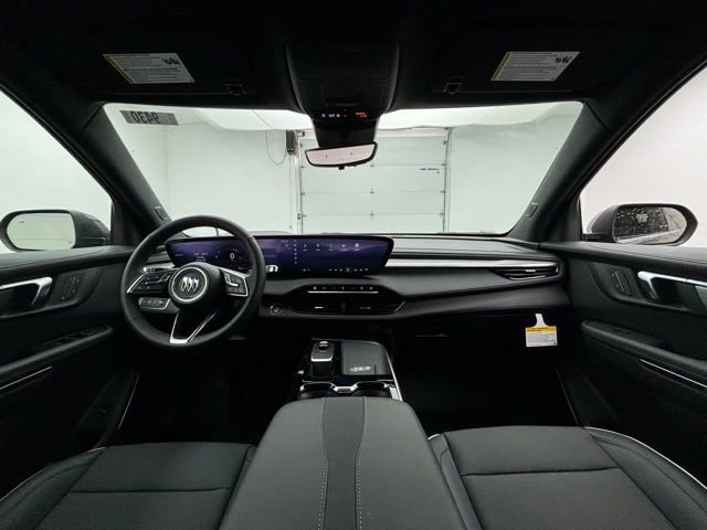 New 2026 Buick Enclave Preferred w/ Power Package image 3