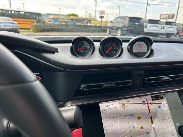 Used 2024 Nissan Z Performance w/ Floor Mat Package RWD image 16