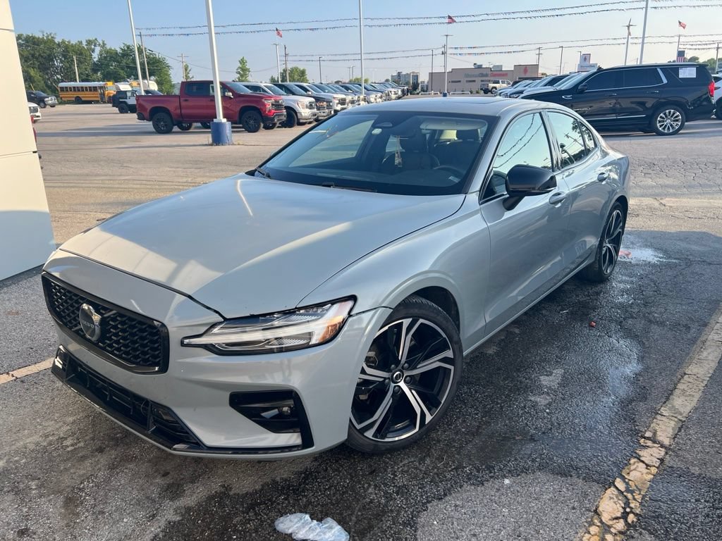 Used 2024 Volvo S60 B5 Core