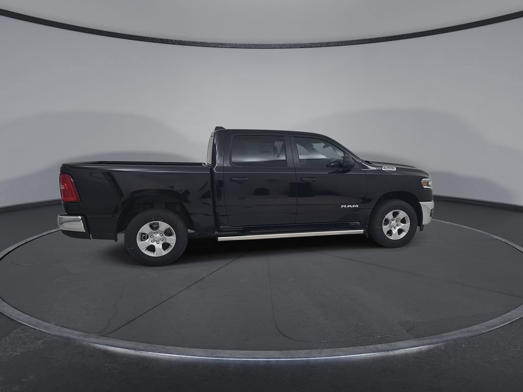 New 2026 RAM 1500 Big Horn AWD/4WD image 16