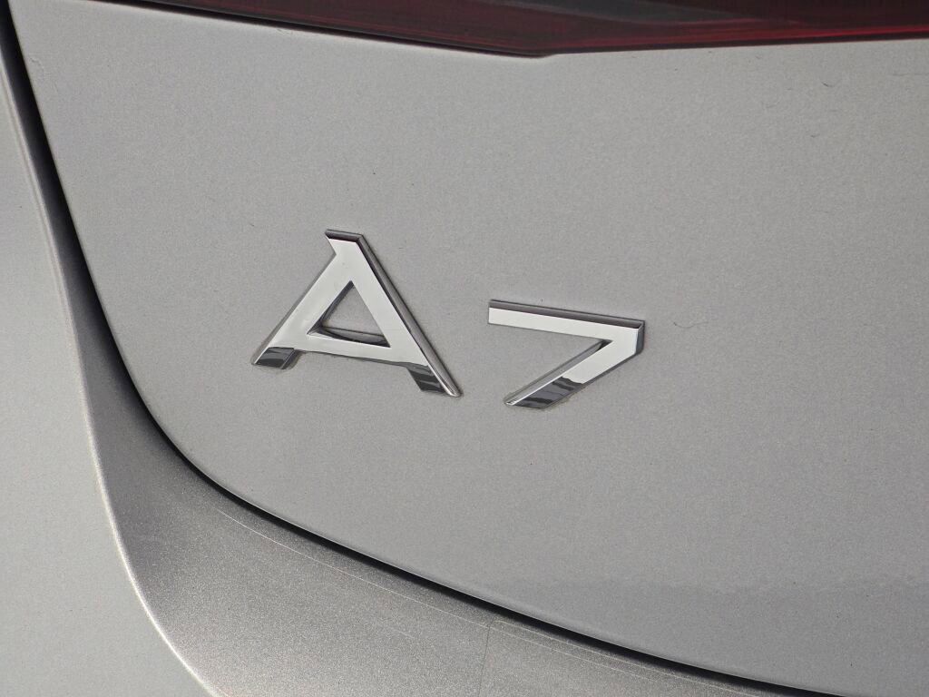 Used 2022 Audi A7 3.0T Premium Plus image 31