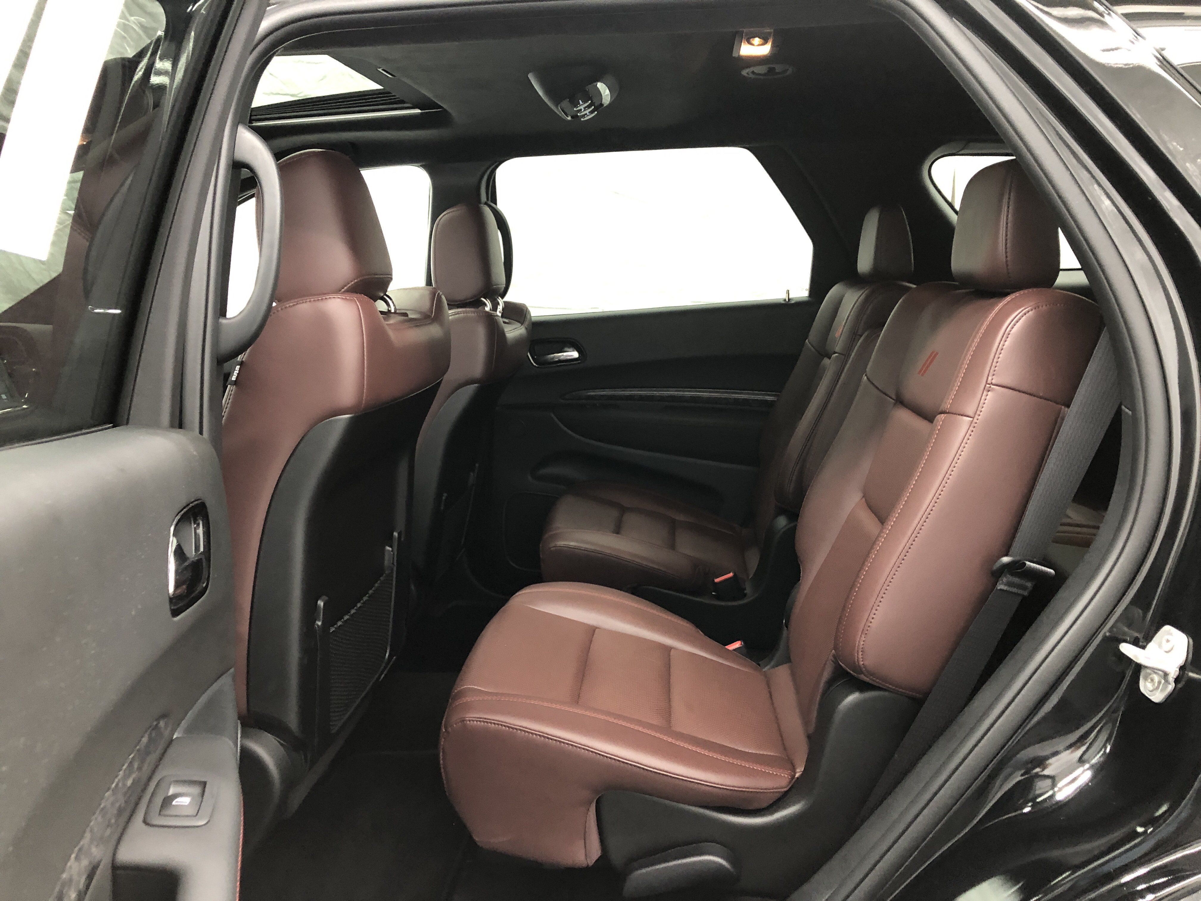 Certified 2024 Dodge Durango R/T AWD/4WD image 12