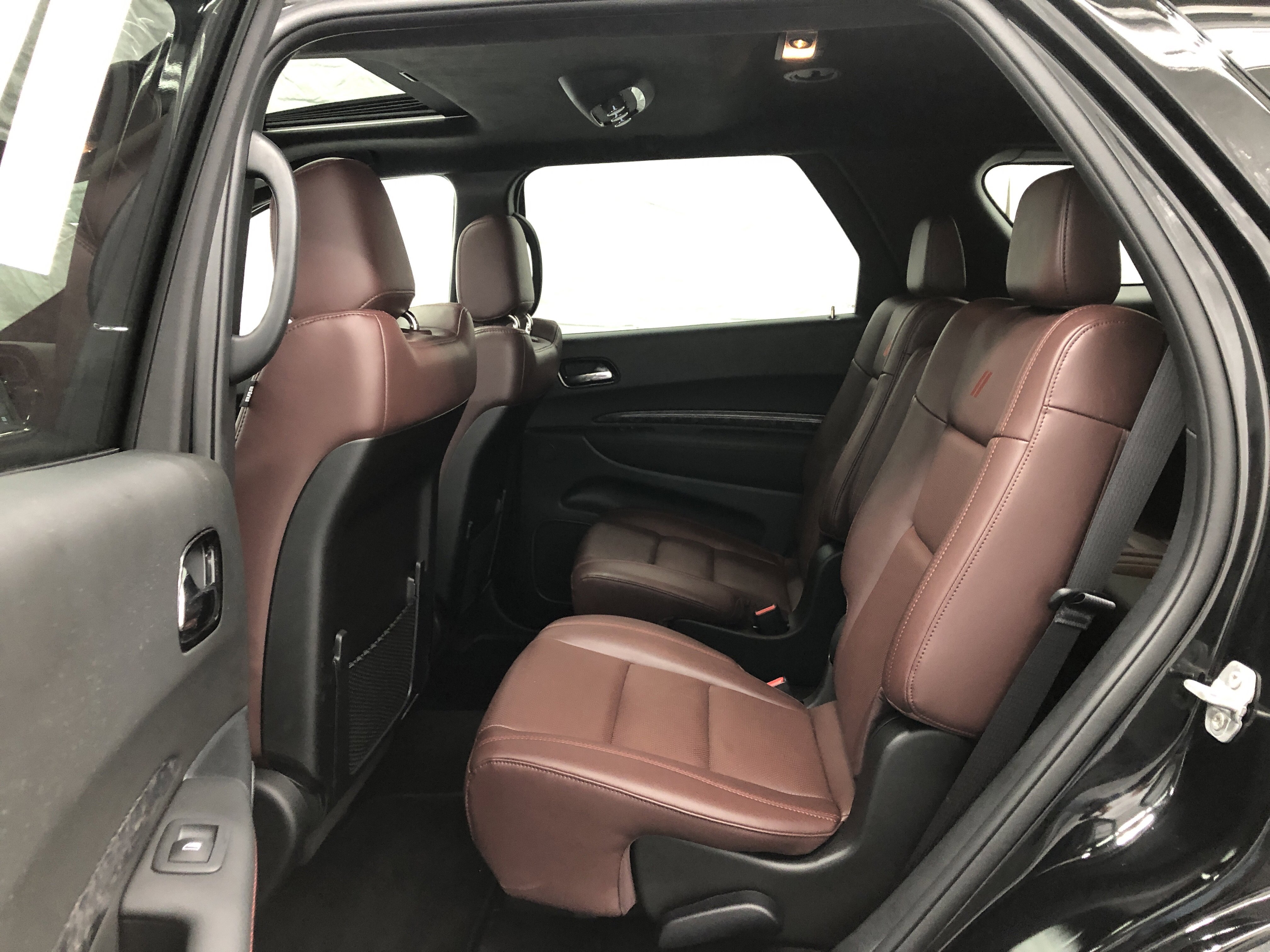 Certified 2024 Dodge Durango R/T image 12