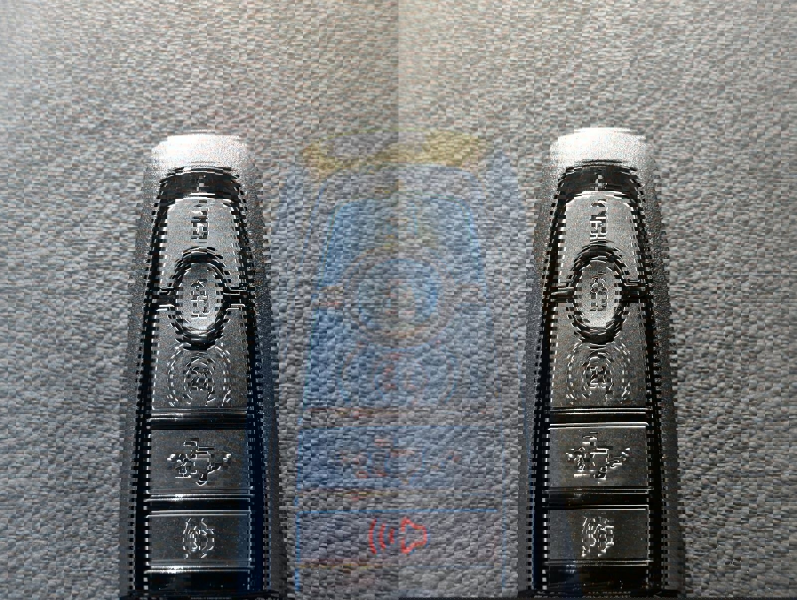 New 2026 Ford F150 Lariat w/ Equipment Group 501A Mid image 32