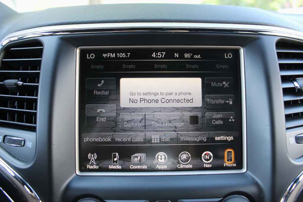 Used 2015 Jeep Grand Cherokee Limited AWD/4WD image 21