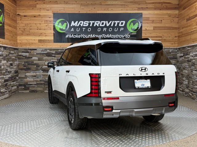 Used 2026 Hyundai Palisade XRT Pro AWD/4WD image 8