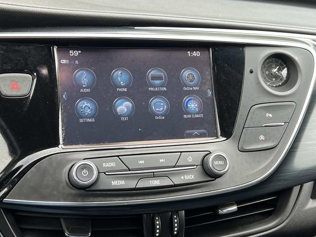 Used 2019 Buick Envision Essence FWD image 24