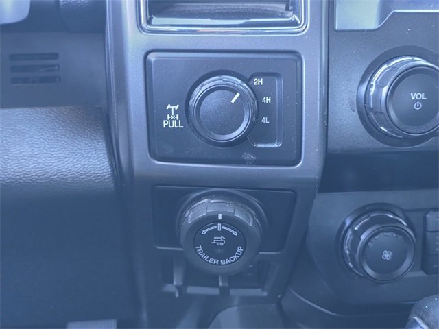 Used 2019 Ford F150 XLT w/ Equipment Group 302A Luxury image 23