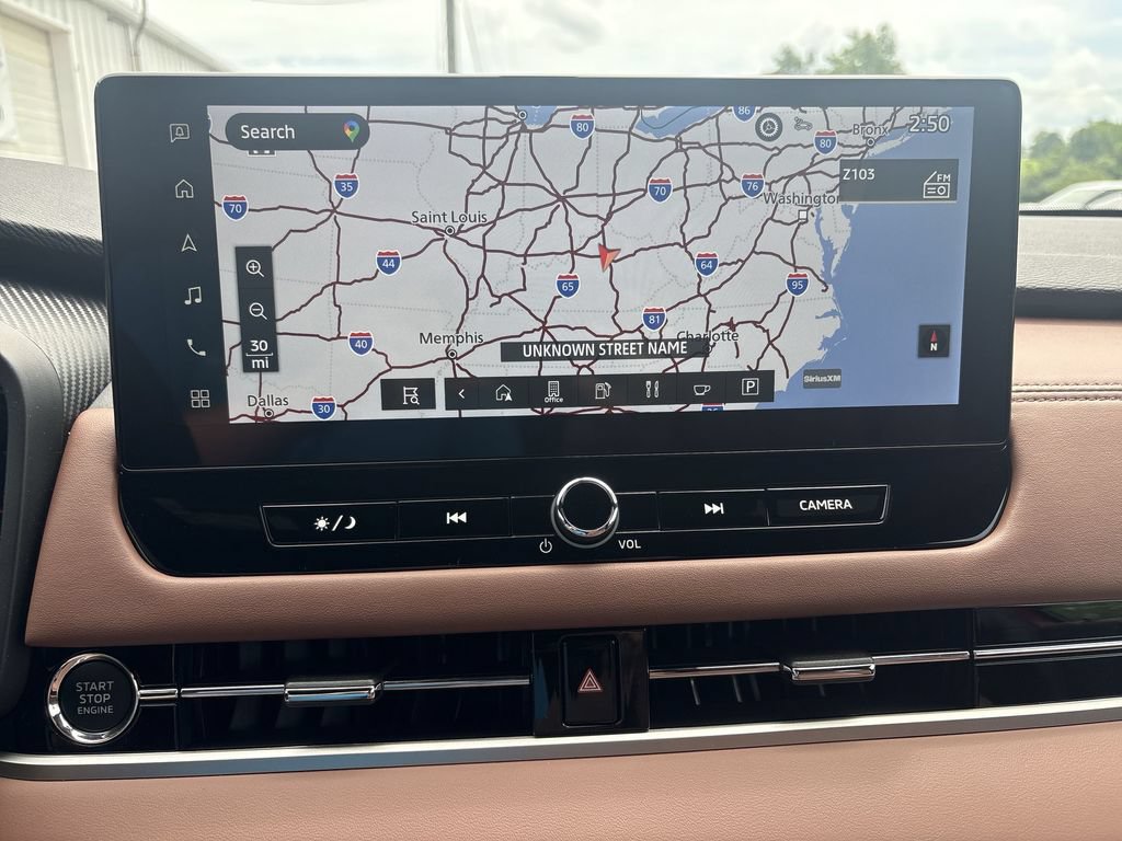 New 2026 Mitsubishi Outlander SEL FWD image 18