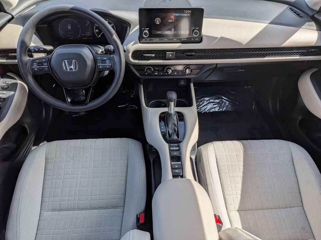 Used 2025 Honda HR-V LX image 26
