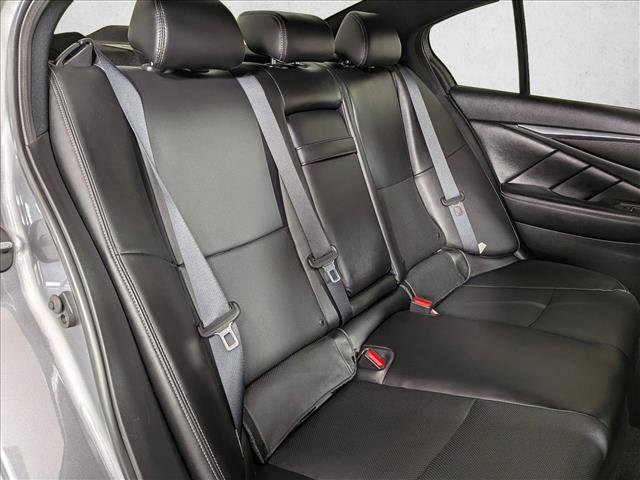 Used 2022 INFINITI Q50 Sensory RWD image 23