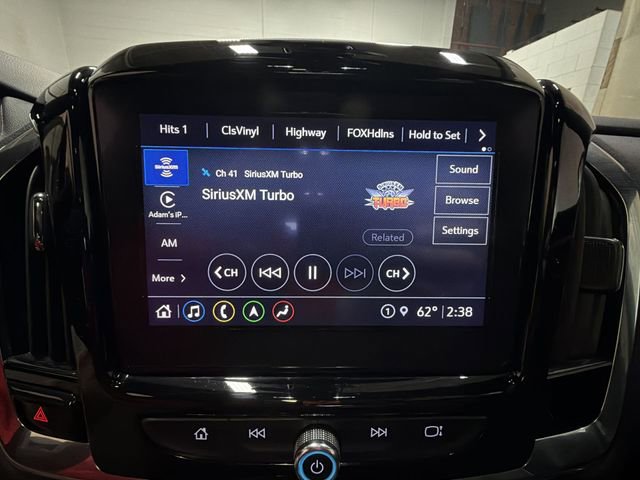 Certified 2023 Chevrolet Traverse Premier AWD/4WD image 16