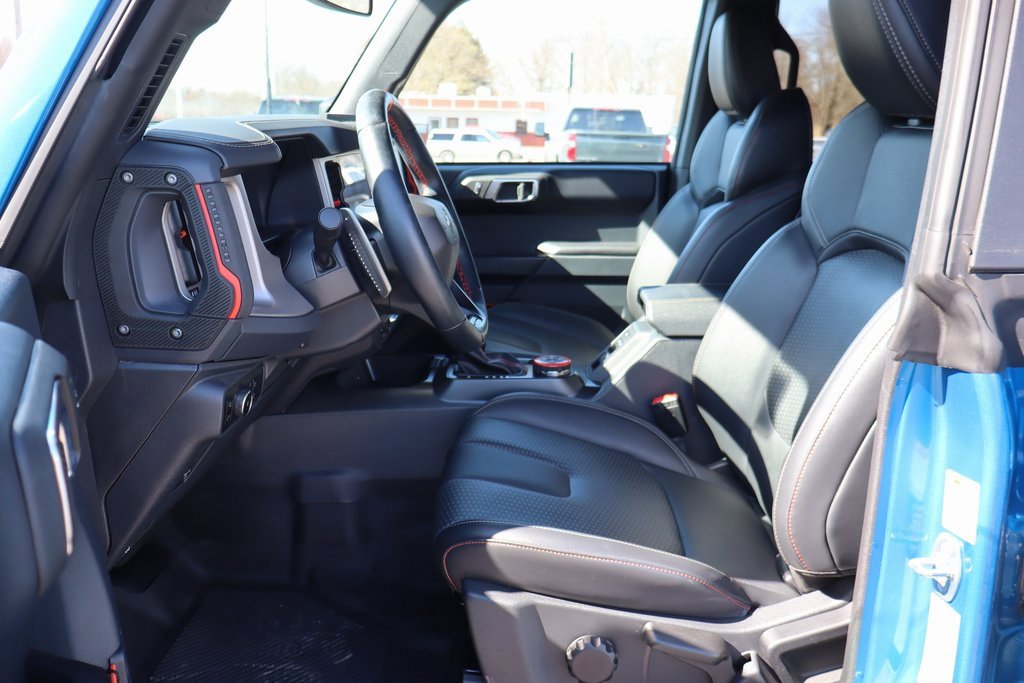 Used 2024 Ford Bronco Raptor image 5
