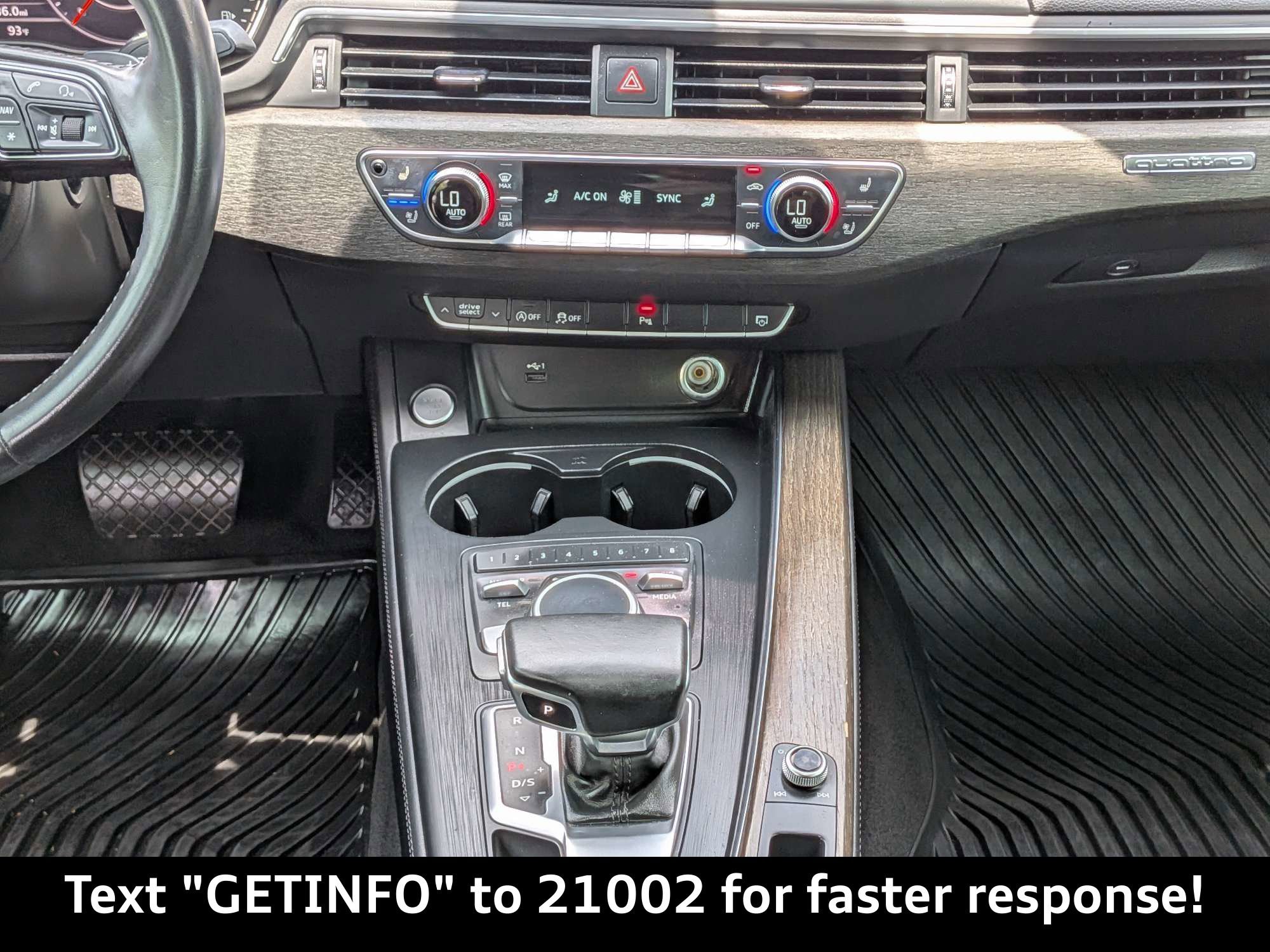 Used 2019 Audi A5 2.0T Premium Plus AWD/4WD image 23