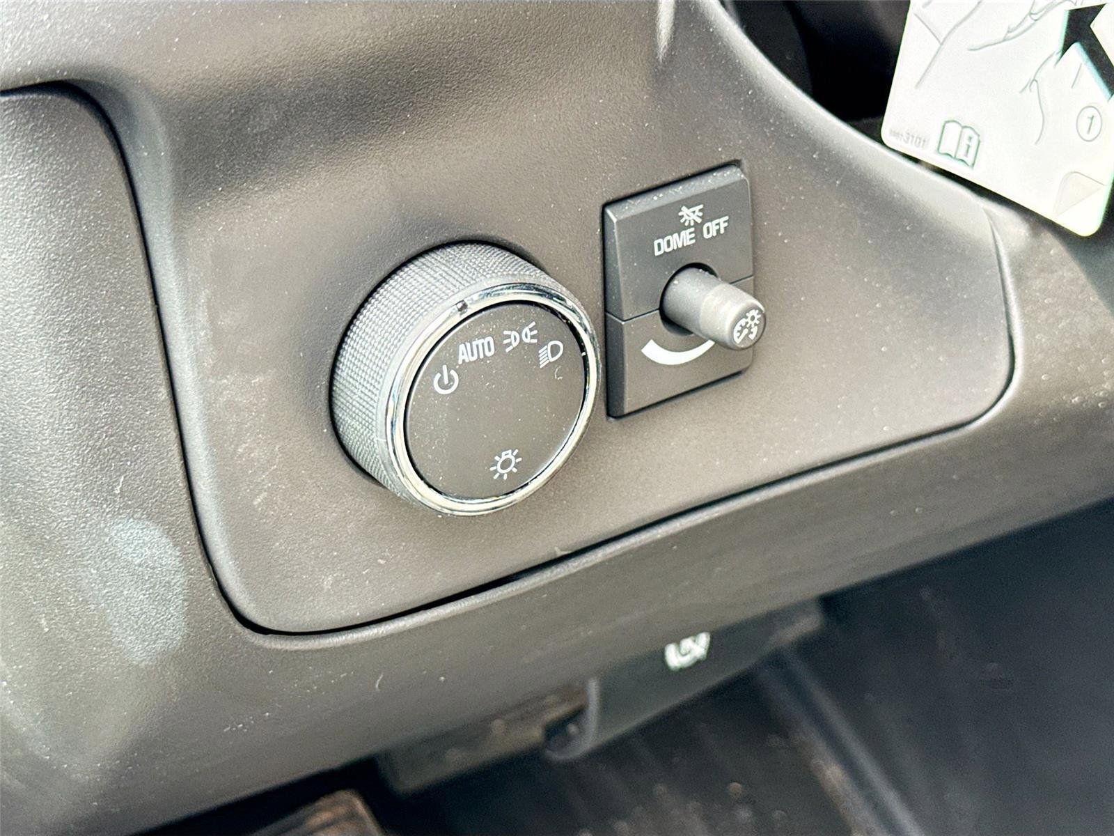 New 2024 Chevrolet Express 4500 w/ Power Convenience Package RWD image 9