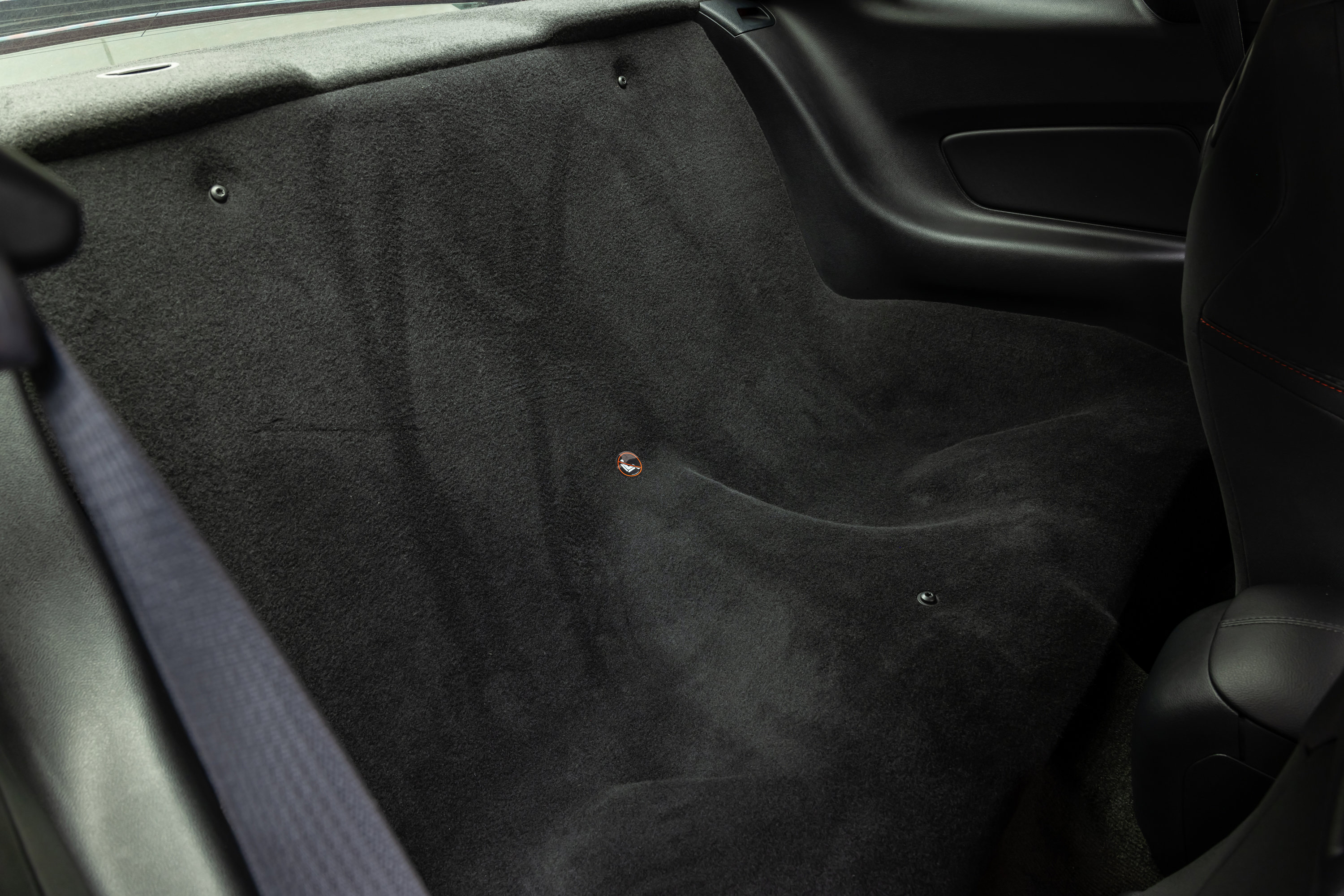 Used 2016 Ford Mustang Shelby GT350R w/ GT350R Equipment Group 920A image 99