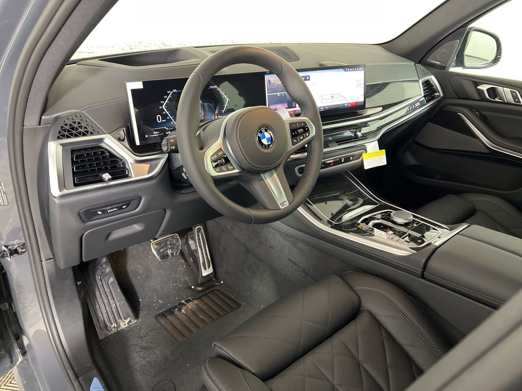 New 2026 BMW X5 xDrive40i w/ M Sport Package image 7