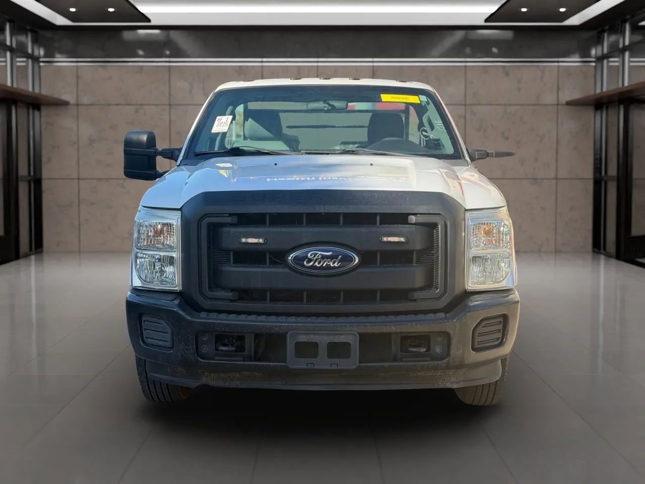 Used 2012 Ford F350 XL RWD image 6